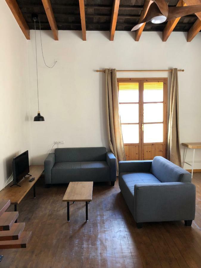 Cozy En Blanch. Center Apartment Valencia Exterior photo