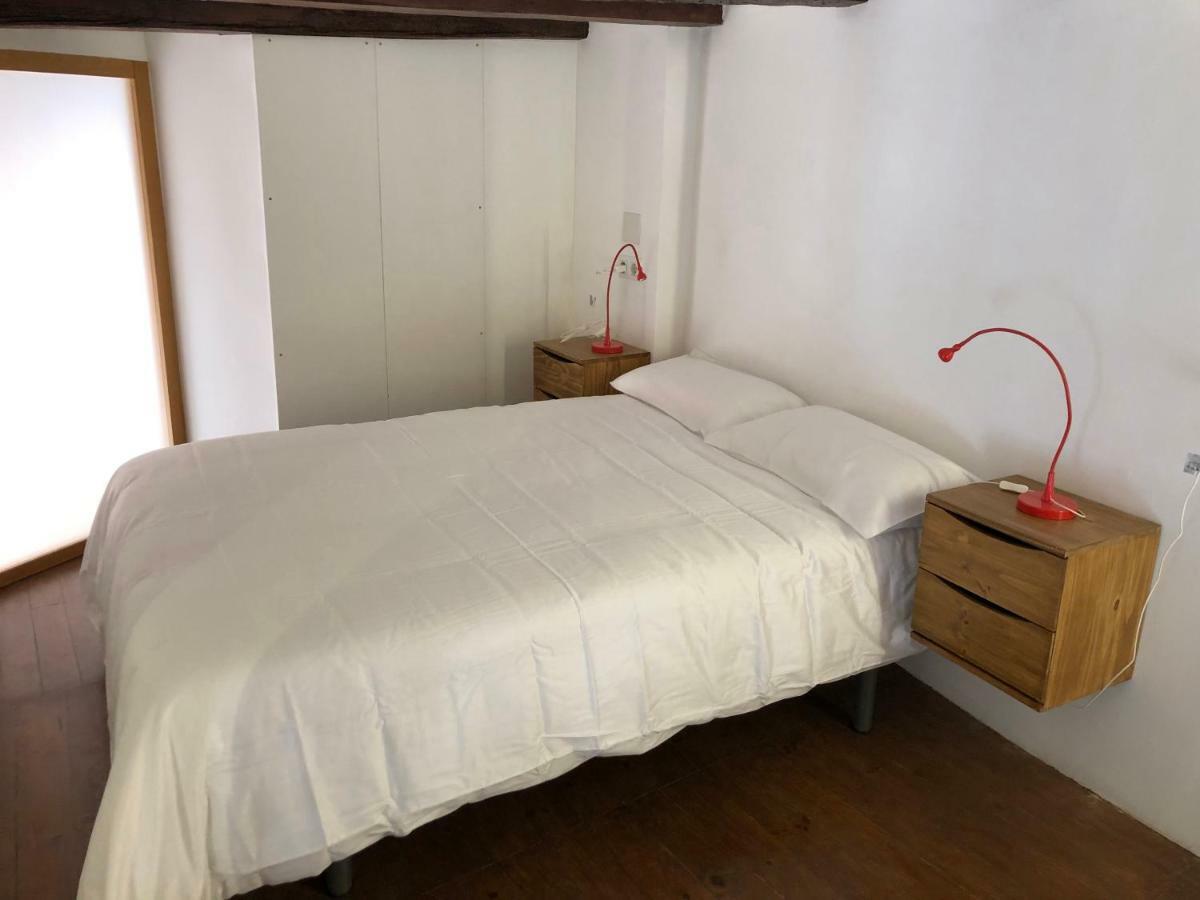 Cozy En Blanch. Center Apartment Valencia Exterior photo