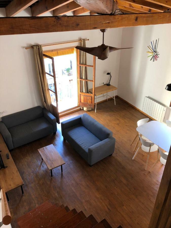 Cozy En Blanch. Center Apartment Valencia Exterior photo