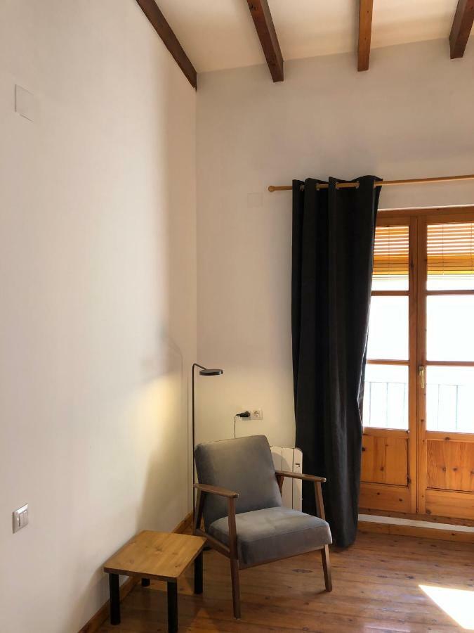 Cozy En Blanch. Center Apartment Valencia Exterior photo