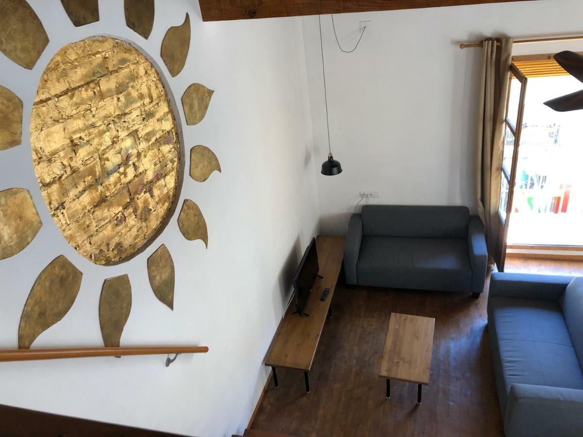 Cozy En Blanch. Center Apartment Valencia Exterior photo