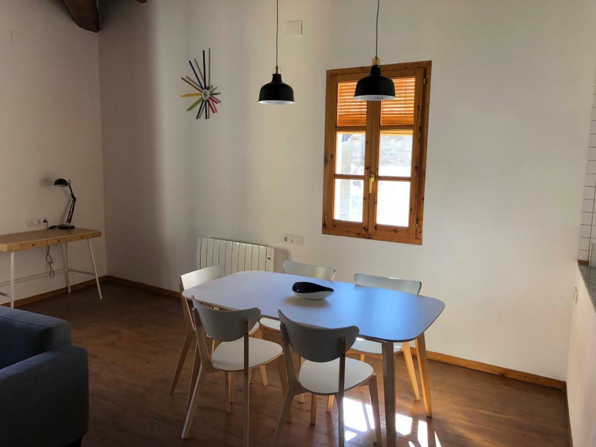 Cozy En Blanch. Center Apartment Valencia Exterior photo