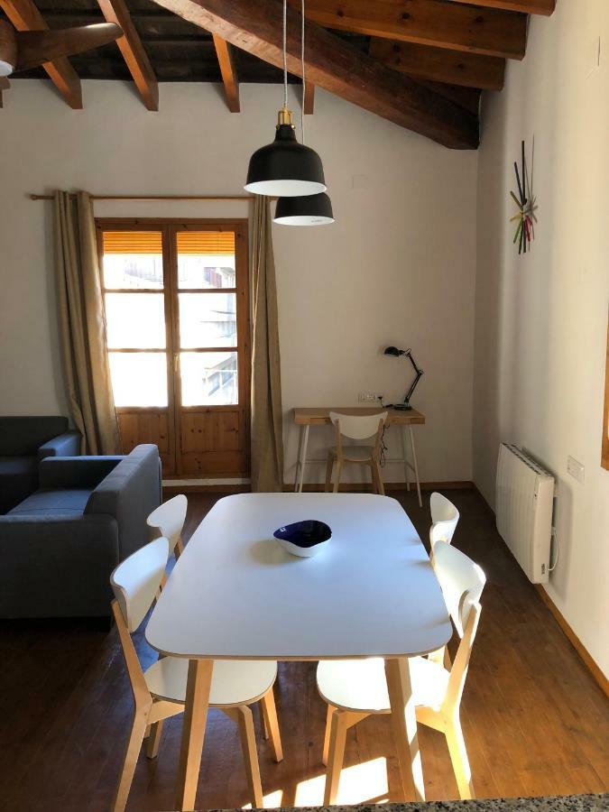 Cozy En Blanch. Center Apartment Valencia Exterior photo