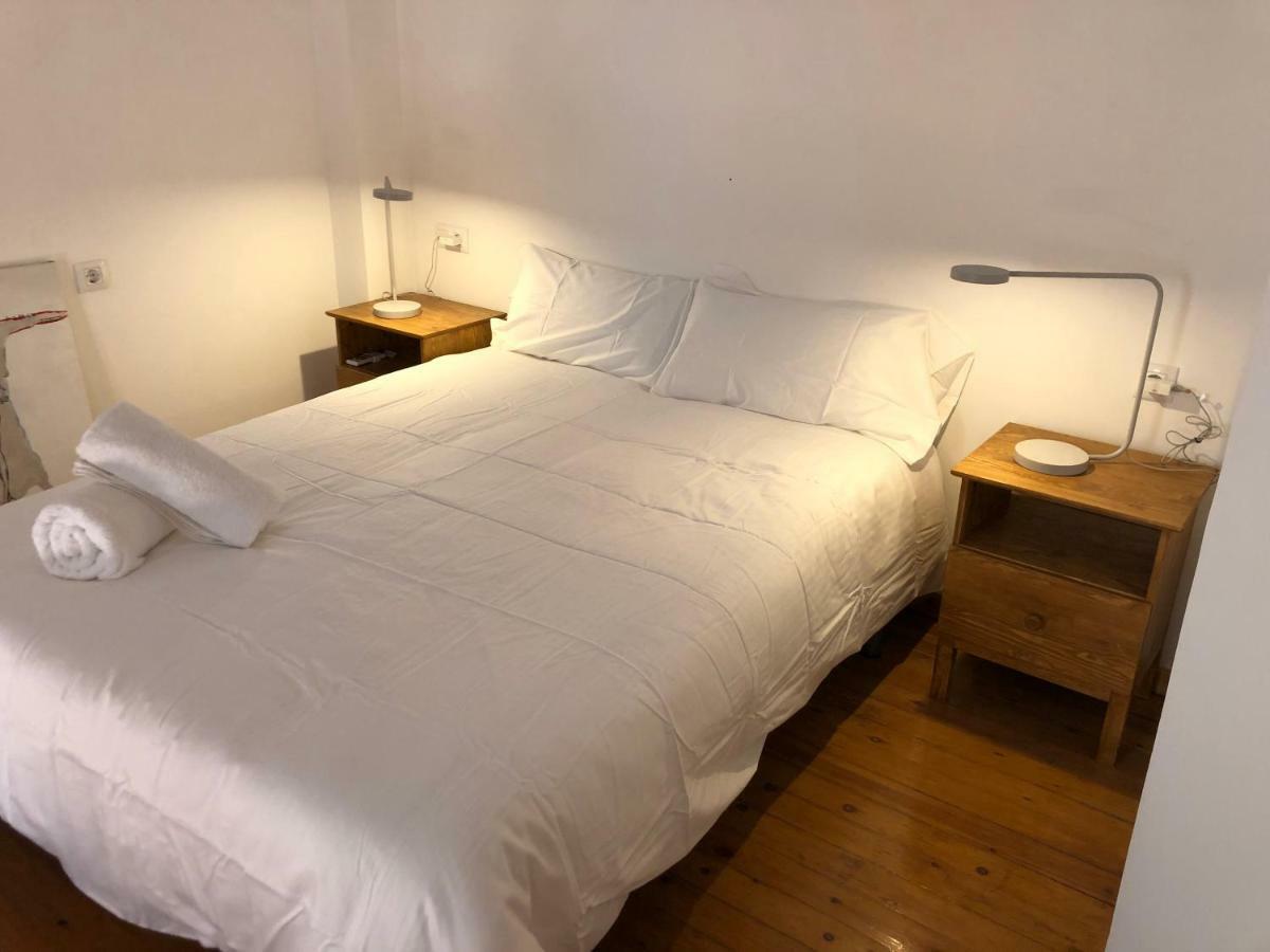 Cozy En Blanch. Center Apartment Valencia Exterior photo